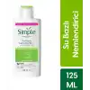 Simple Kind To Skin Su Bazlı Nemlendirici 12 Saate Kadar Etklili Hassas Ciltler İçin 125 ml