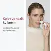 Braun Mini Yüz Tüy Alma Cihazı, hızlı ve nazik, FS1000, Beyaz
