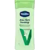 Vaseline Vücut Losyonu Aloe Vera Ferahlığı Kuru Ciltler İçin 200 ml