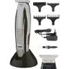 POWERTEC TR-1058 Saç Sakal Ense Vücut Tıraş Makinesi