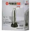 POWERTEC TR-1058 Saç Sakal Ense Vücut Tıraş Makinesi