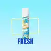 Batiste Fresh Kuru Şampuan - Fresh Dry Shampoo 200 Ml