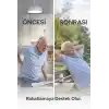 Celenzea Magnezyum Yağı Kas ve Eklem Bakımı İçin Etkili Roll-On Doğal Magnezyum Klorür Magnesium Oil 50ml