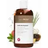 Mamaaura Fortify Me Shampoo, Saç Dökülme Görünümünü Azaltmaya Yardımcı, Procapil ve Capilia Longa İçeren Saç Kökü Güçlendirici Şampuan, 250 ml