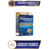 Nutraxin Pregnancy Formula | Hamilelik ve Emzirme Dönemine Özel Multivitamin | 21 Vitamin ve Mineral | 30 Tablet | vegetarian
