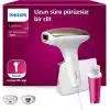 Philips Lumea IPL Tüy Alma Cihazı, Çantalı, Yüz Temizleme Cihazı Hediyeli, Yüz/Vücut/Hassas Bölge Kullanımı, Cilt Tonu Sensörü ile Güvenli Epilasyon BRI924/00