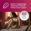 Philips Lumea IPL Tüy Alma Cihazı, Çantalı, Yüz Temizleme Cihazı Hediyeli, Yüz/Vücut/Hassas Bölge Kullanımı, Cilt Tonu Sensörü ile Güvenli Epilasyon BRI924/00