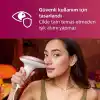 Philips Lumea IPL Tüy Alma Cihazı, Çantalı, Yüz Temizleme Cihazı Hediyeli, Yüz/Vücut/Hassas Bölge Kullanımı, Cilt Tonu Sensörü ile Güvenli Epilasyon BRI924/00