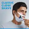 Gillette Mach3 Turbo Yedek Tıraş Bıçağı 4lü