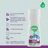 Siveno%100 Doğal Kepeğe Karşı Etkili Şampuan Günlük Bakım Yağlı Saçlar Çay Ağacı Keklik Üzümü Vegan 300 ml