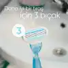 Gillette Venus Yedek Kadın Tıraş Bıçağı 4lü