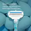 Gillette Venus Yedek Kadın Tıraş Bıçağı 4lü