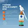 NIVEA Derma Skin Clear Dengeleyici ve Sivilce Karşıtı Serum 30ml, Cildi Yatıştırır, Komedojenik Değildir,Niasinamid, Hyaluronik Asit, Pro Vitamin B5,Yağlı,Karma Cilt