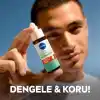 NIVEA Derma Skin Clear Dengeleyici ve Sivilce Karşıtı Serum 30ml, Cildi Yatıştırır, Komedojenik Değildir,Niasinamid, Hyaluronik Asit, Pro Vitamin B5,Yağlı,Karma Cilt