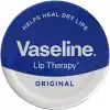 VASELINE LIP BALM THERAPY JEL ORIGINAL 20GR