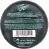 Tenax Saç Şekillendirici Pomade - Extra Strong 1 Paket (1 x 125 ml)