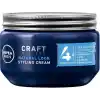 Nivea Men Saç Şekillendirici Krem Doğal Görünüm 150 ml