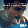 Gillette Mach3 Yedek Tıraş Bıçağı 8li