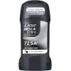 Dove Men Care Invisible Dry Stick 50 Mililitre