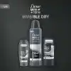 Dove Men Care Invisible Dry Stick 50 Mililitre