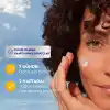 NIVEA Q10 Kırışıklık Karşıtı Gece Bakım Kremi 50 ml,Nemlendirici,Yenileyici,Kreatin,Hyaluronik Asit