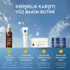 NIVEA Q10 Kırışıklık Karşıtı Gece Bakım Kremi 50 ml,Nemlendirici,Yenileyici,Kreatin,Hyaluronik Asit