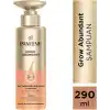 Pantene Grow Abundant Saç Dökülmesine Karşı Şampuan 300 ml