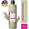 Urban Care Rosemary & Clove Biberiye ve Karanfil Canlandırıcı ve Güçlendirici Saç Bakım Şampuanı-350 ml-vegan