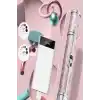 MOBEE 13 In 1 Şarjlı Tırnak Törpüsü Set Tırnak Frezesi Manikür Ve Pedikür Cihazı