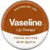 Vaseline Lip Therapy Dudak Koruyucu Cocoa 20 gr