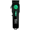 Powertec TR-2900 Profesyonel RGBli Tıraş Makinesi 14 Adet Taraklı & 2 Adet Makas Hediyeli