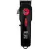 Powertec TR-2900 Profesyonel RGBli Tıraş Makinesi 14 Adet Taraklı & 2 Adet Makas Hediyeli