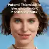 NIVEA Luminous630 Leke Karşıtı Gece Yüz Bakım Kremi 50ml,Nemlendirici,Hyaluronik Asit,Thiamidol,Tüm Cilt ve Leke Tipleri