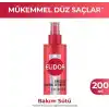 Elidor Brezilya Keratin Terapisi Sıvı Saç Bakım Sütü 200 Mililitre