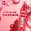 Elidor Brezilya Keratin Terapisi Sıvı Saç Bakım Sütü 200 Mililitre