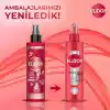Elidor Brezilya Keratin Terapisi Sıvı Saç Bakım Sütü 200 Mililitre
