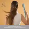 Homend Hairmony 4606H Saç Kurutma ve Şekillendirme Seti Su Yeşili
