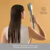 Homend Hairmony 4606H Saç Kurutma ve Şekillendirme Seti Su Yeşili