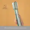 Homend Hairmony 4606H Saç Kurutma ve Şekillendirme Seti Su Yeşili