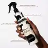 MORFOSE Milk Shake Fön Suyu 400 ml 8680678826946