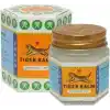 Tiger Balm Kaplan Balsamı Beyaz Bitkisel Merhem 30g