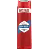Old Spice Whitewater Erkekler İçin Duş Jeli ve Şampuan 400 ml