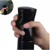 Yüksek Basınçlı Sprey Şişesi, 200ml, Siyah, Çok Amaçlı Sulama ve Kuaför Spreyi