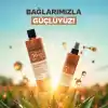 URBAN Care No.2 Bond Plex Yıpranma Karşıtı Saç Bakım Şampuanı Sülfatsız 350 ml- Vegan