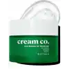 Cream Co. Cica Jel Krem Yağ Dengeleyici Su Bazlı Nemlendirici Yüz Kremi, Akneye Eğilimli Ciltler, 50 ml