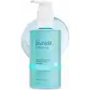 The Purest Solutions Hydrating Gentle Facial Cleanser%0,5 Hyaluronic Acid%0.5 Sodium PCA Ceramide