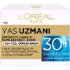 LOréal Paris Yaş Uzmanı 35+ Kırışıklık Karşıtı Nemlendirici Krem