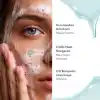 The Purest Solutions Hydrating Gentle Facial Cleanser%0,5 Hyaluronic Acid%0.5 Sodium PCA Ceramide