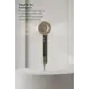 Sinbo SHD 1727 1600W BLDC Saç Kurutma Makinesi Gri – Sessiz ve Hızlı Kurutma
