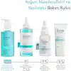 The Purest Solutions Hydrating Gentle Facial Cleanser%0,5 Hyaluronic Acid%0.5 Sodium PCA Ceramide